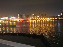 -蠡湖大桥公园
