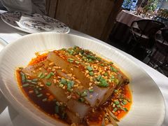 -小河盐帮·私家菜·烤鸭(三元桥·霄云路店)