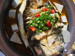 -半天妖烤鱼(新中关购物中心店)