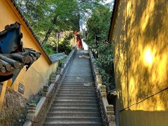 -九华山风景区
