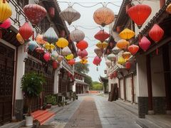 -高淳老街