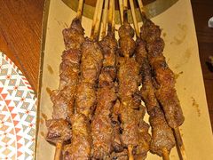 -楼兰新疆主题餐厅(苏州中心店)