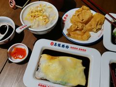 -荔银肠粉(广州北京路旗舰店)