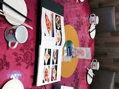 -令氏家外家岐山面(火炬路店)
