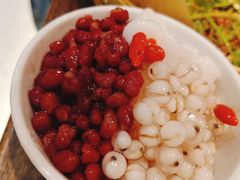 -杨记隆府重庆江湖菜(龙湖滨江天街店)