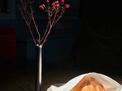 -食间牛排(重庆路万达店)