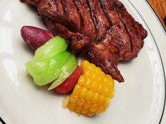 -食间牛排(湖西路店)