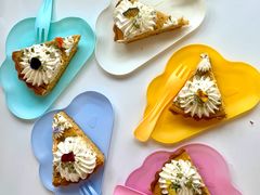 -ZAZA CAKERY