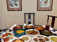 -金汤宴餐厅·粤菜(德云社店)