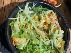 -京玉菲饭店(李村店)