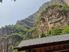 -山西壶关太行山大峡谷旅游景区