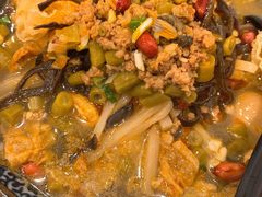 -螺世纪螺蛳粉·桂味小排档(裕德店)