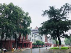 -四川大学(望江校区)