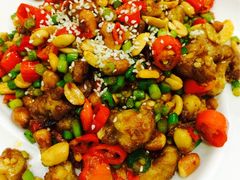 -李师傅脆肚(梅林店)