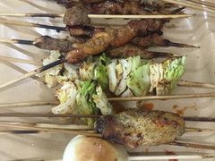 -兄弟联果木炭烤翅·50年家传鸡翅秘方