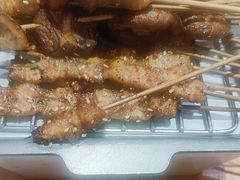 -木屋烧烤(大屯路店)