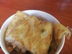 三鲜豆皮-蔡林记(吉庆街店)
