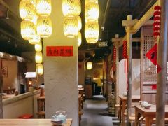 -破三川·新川菜(静安大融城店)