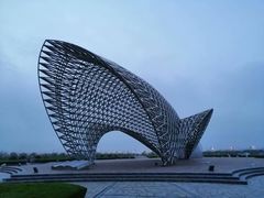 -南汇嘴观海公园