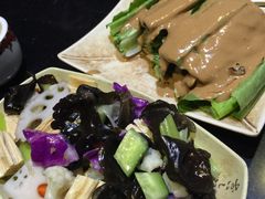 -运德成·天津老味烧烤(广开二马路店)