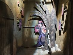 -暴风岛沉浸式体验馆(百联世纪店)