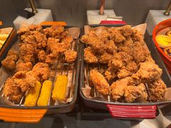 -火炉火自助餐(西直门凯德MALL店)