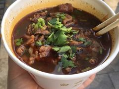 -王记生烫牛杂面馆(兰陵路店)