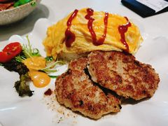 -龙记·香港茶餐厅(海上世界店)