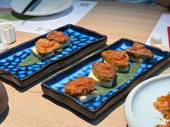 -匠和风精致料理(成都龙湖滨江天街店)