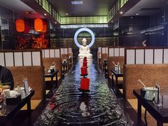 -上井料理黑金店(IFS国金中心店)