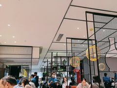 -眉州东坡·熊猫主题餐厅(枫蓝店)