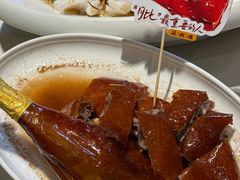 -滋粥楼·顺德菜(番禺广场总店)