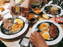 -豪客来牛排(成都锦江大融城店)