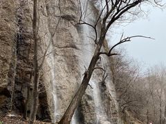 -玉渡山自然风景区