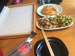 -腰子哥烤串(石佛营炫特店)