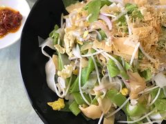 瑶柱桂花炒五色粉-盆满钵满·国家非遗传承(云台店)