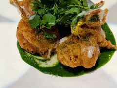 -Le Bistrot de Racine