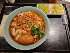 -喜晋道面馆(华严寺广场店)