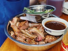 -大地农庄(逢沙大道店)