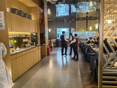 大堂-巡味顺德菜(龙华壹方城店)