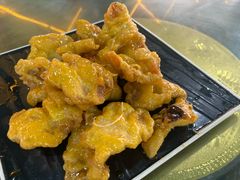 -金丝饭庄(金丝新天地保障性住宅小区店)