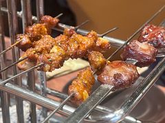 -野人部落(中街店)