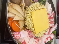 -阿里郎韩国料理(浙师大店)