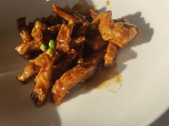 -庆云楼饭庄(什刹海店)