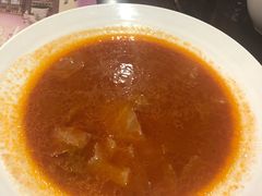 -德大西餐社(云南南路店)
