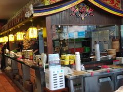 -邵子牙·中华老字号(定安路店)