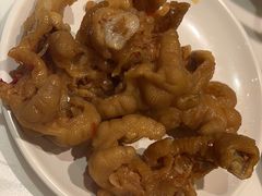 -紫光园·烤鸭·北京菜(劲松店)