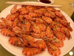 -鹏天阁酒楼·海鲜(红旗店)