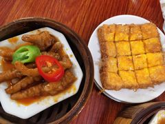 -恒兴发茶店(水巷口店)