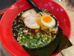-一風堂拉面(深圳湾万象城店)